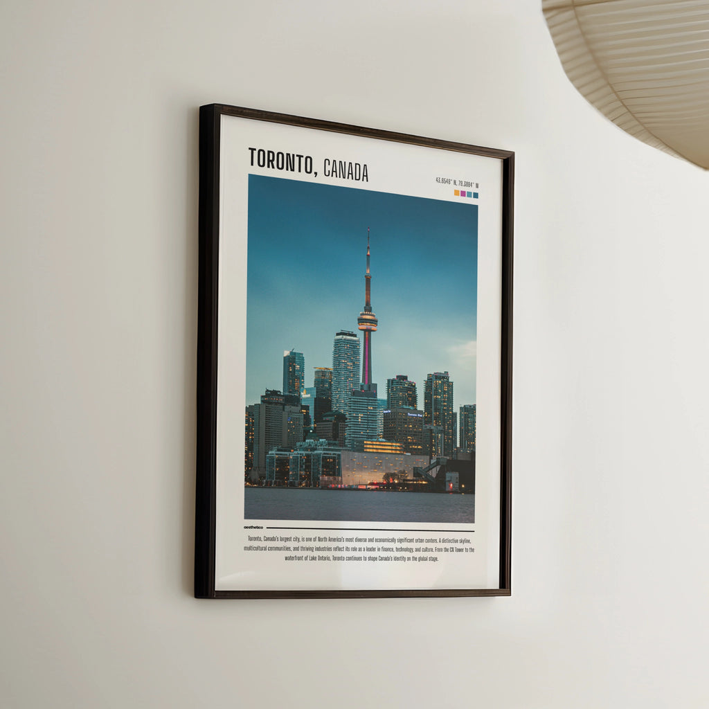 Toronto
