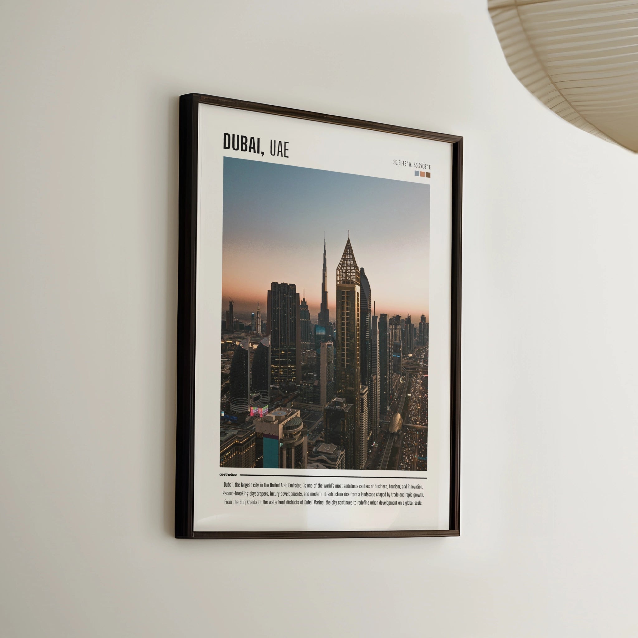 Dubai
