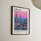 Istanbul