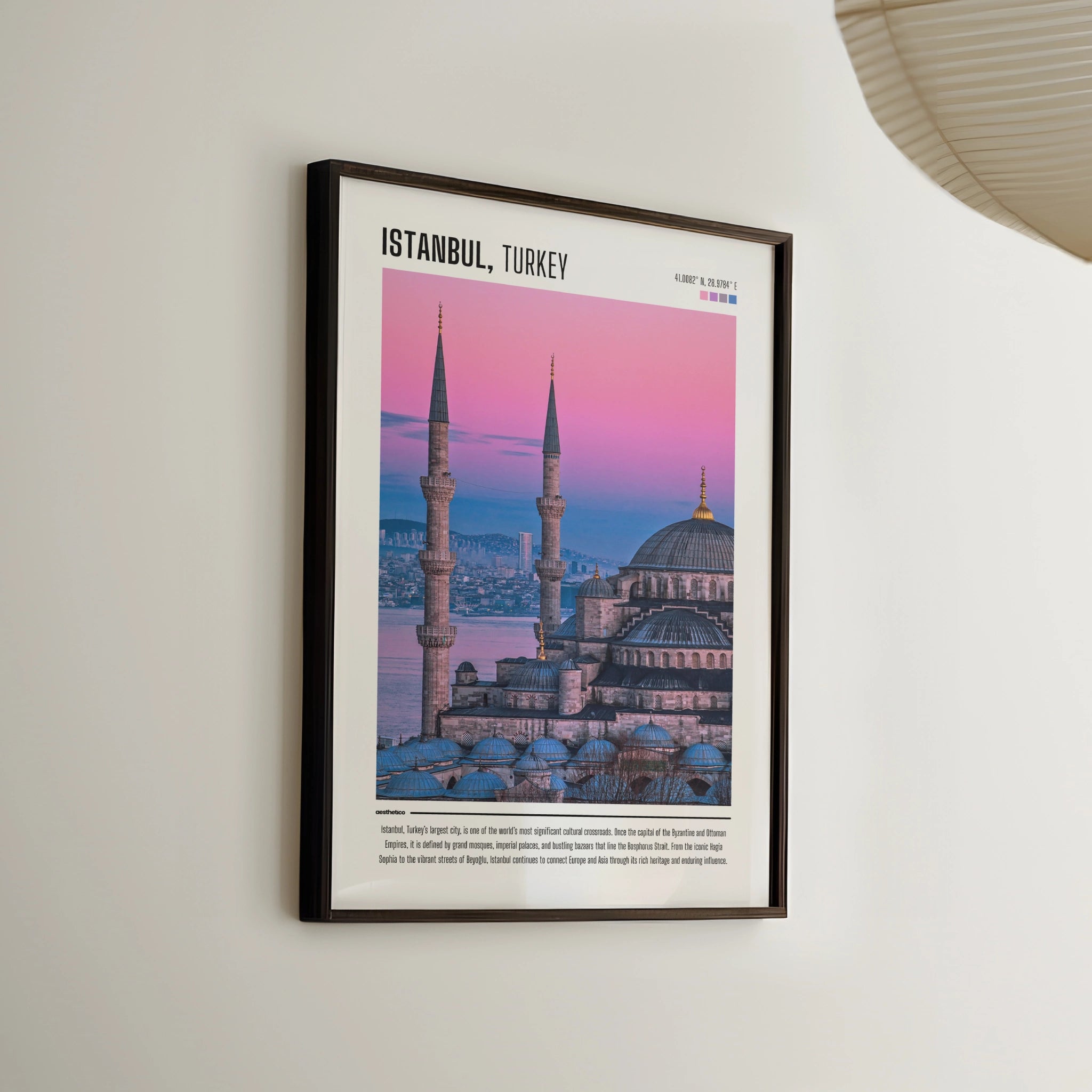 Istanbul