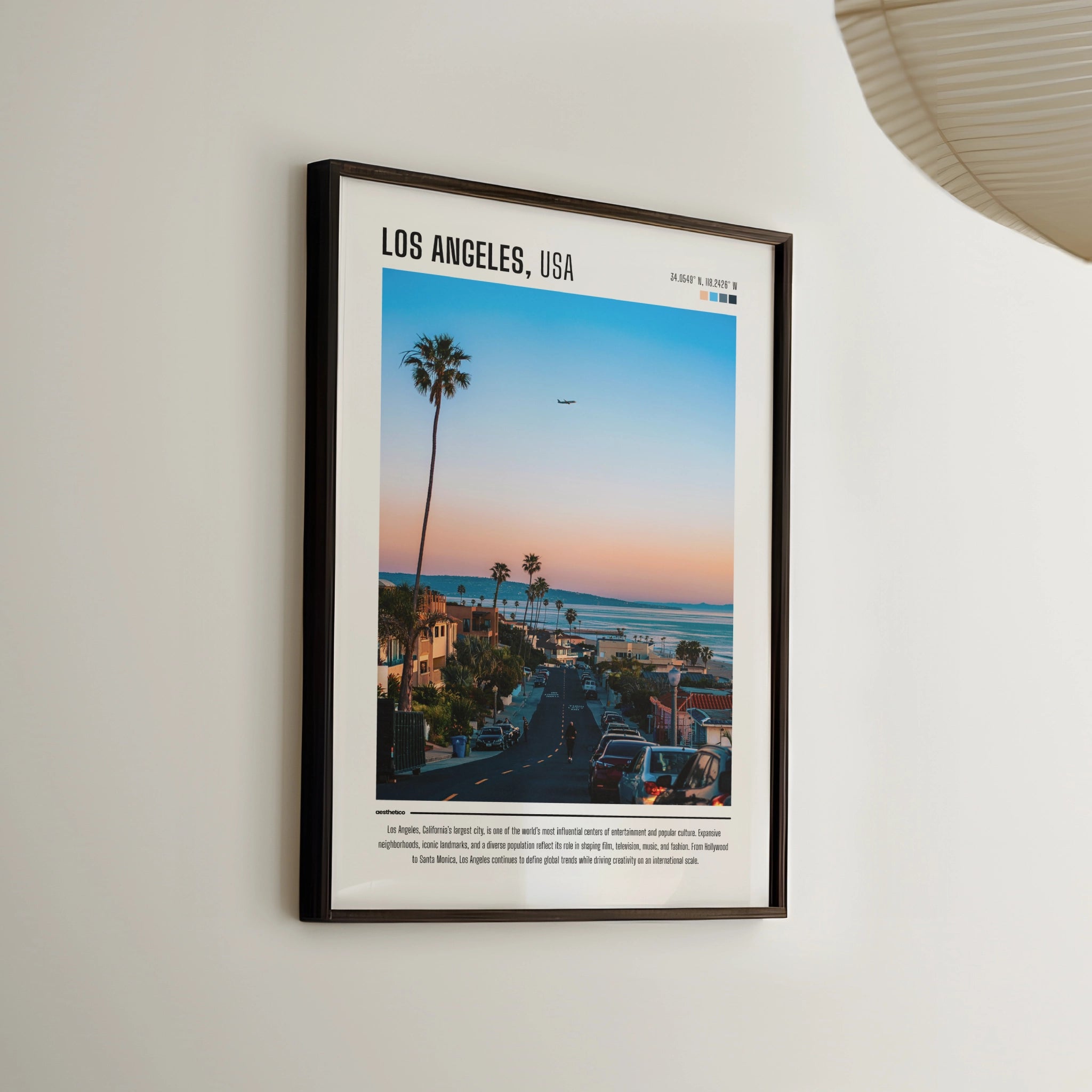 Los Angeles