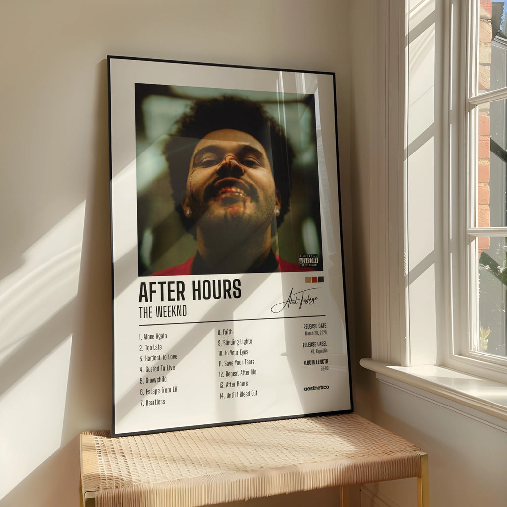 After Hours