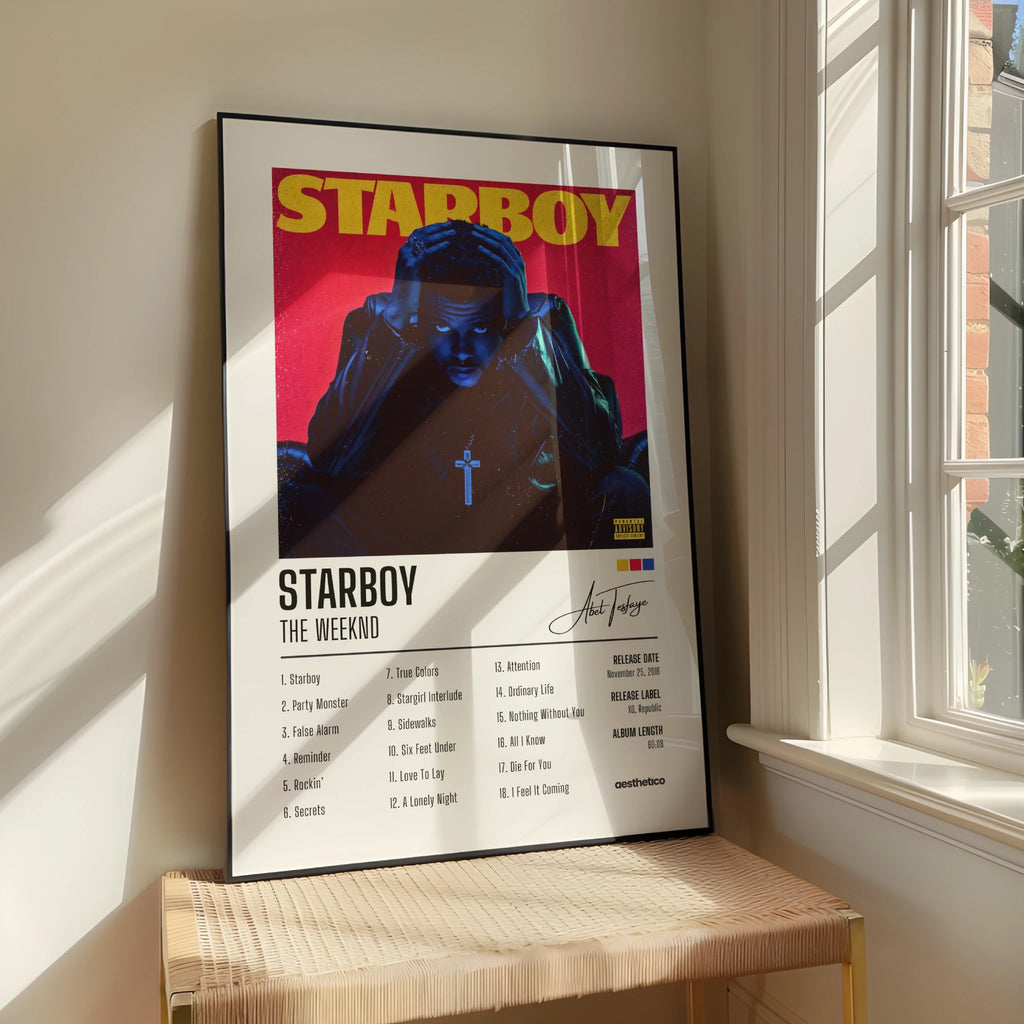 Starboy