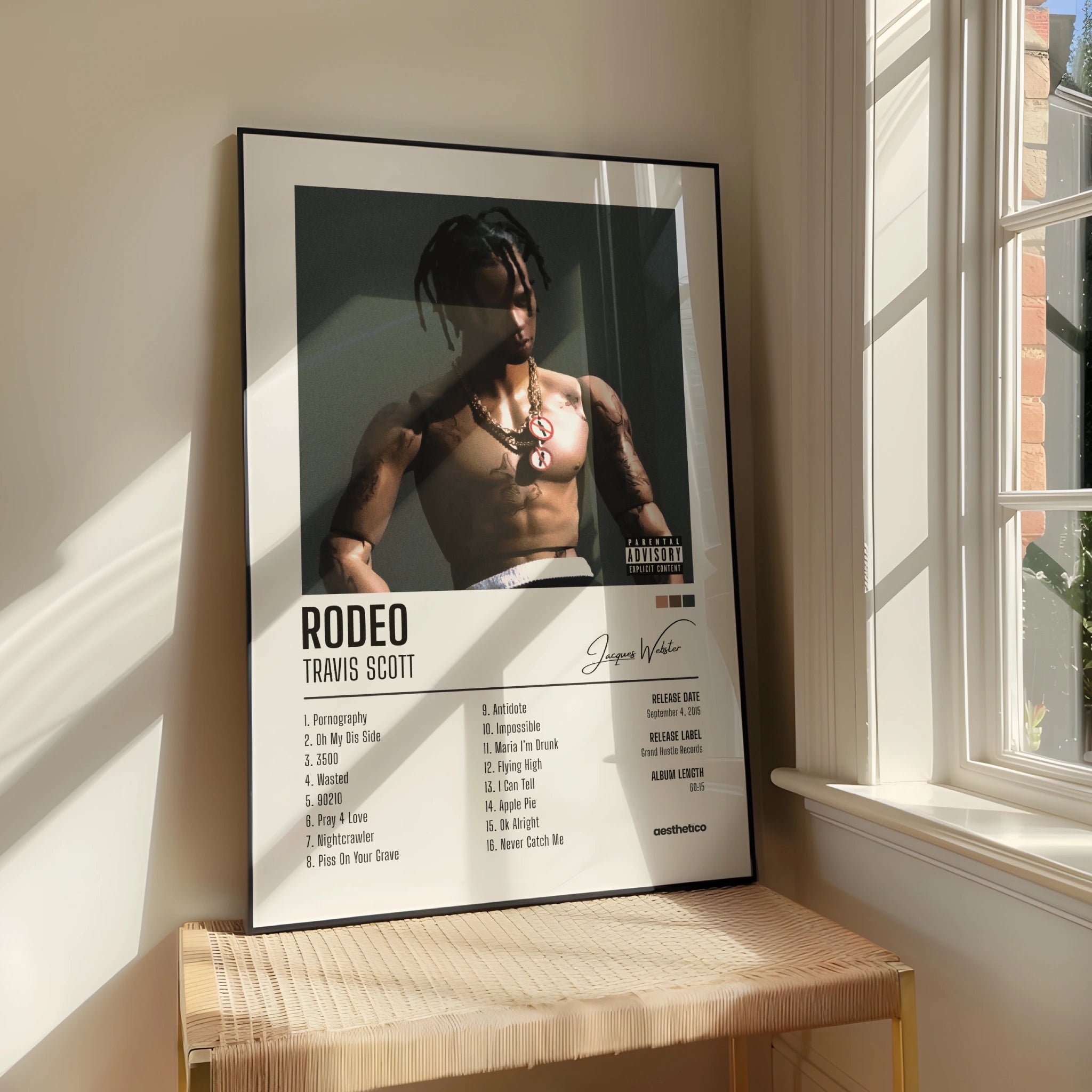 RODEO