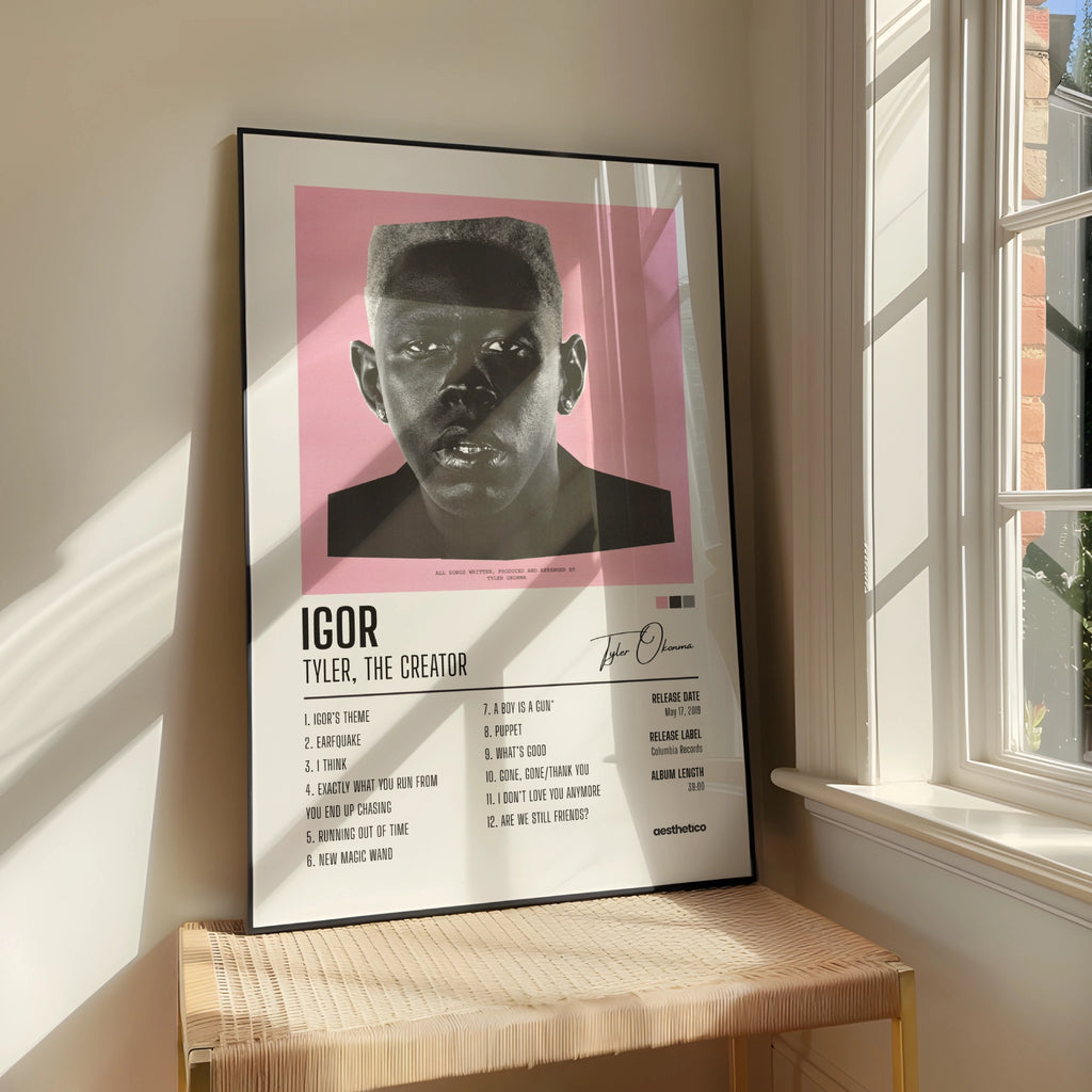 IGOR