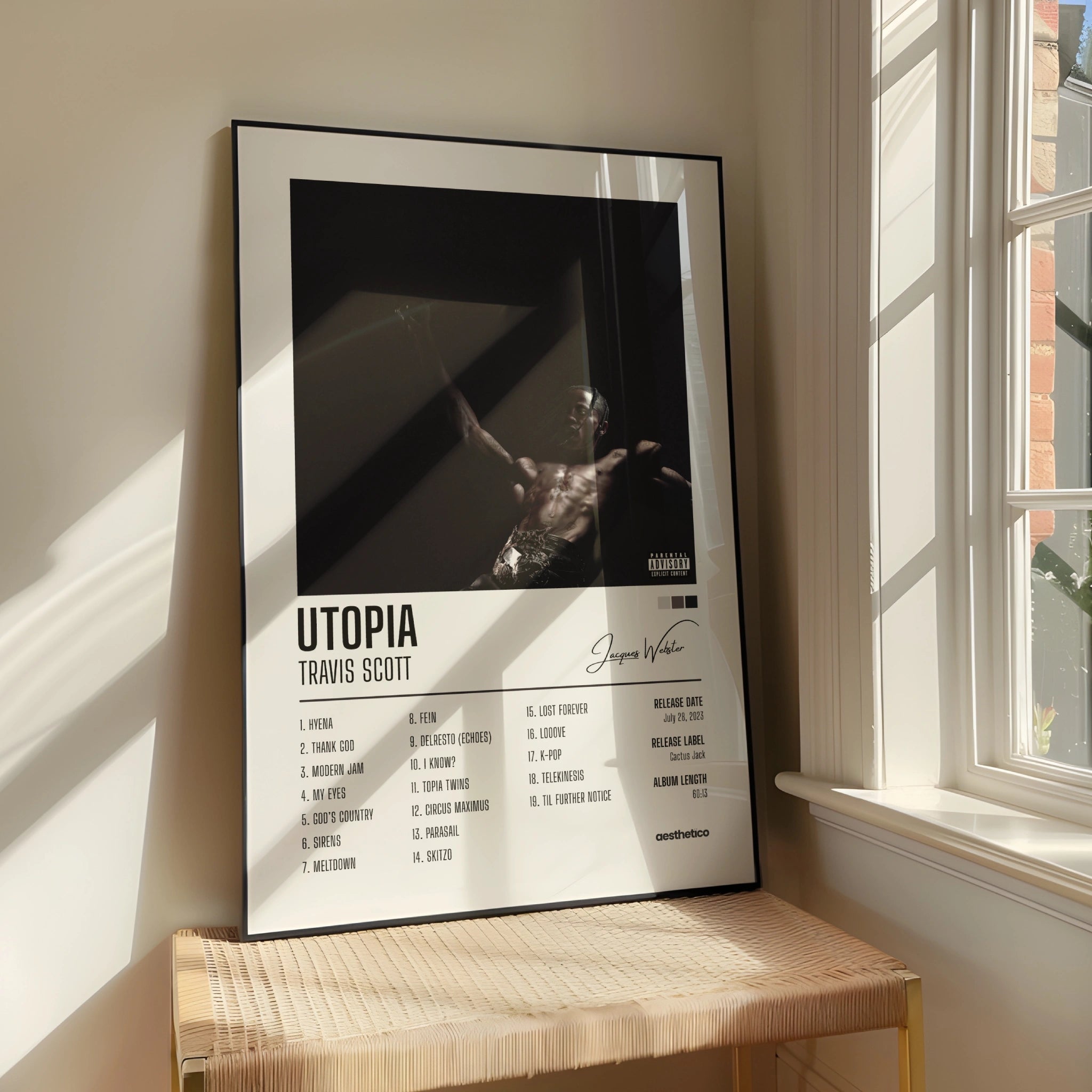 UTOPIA