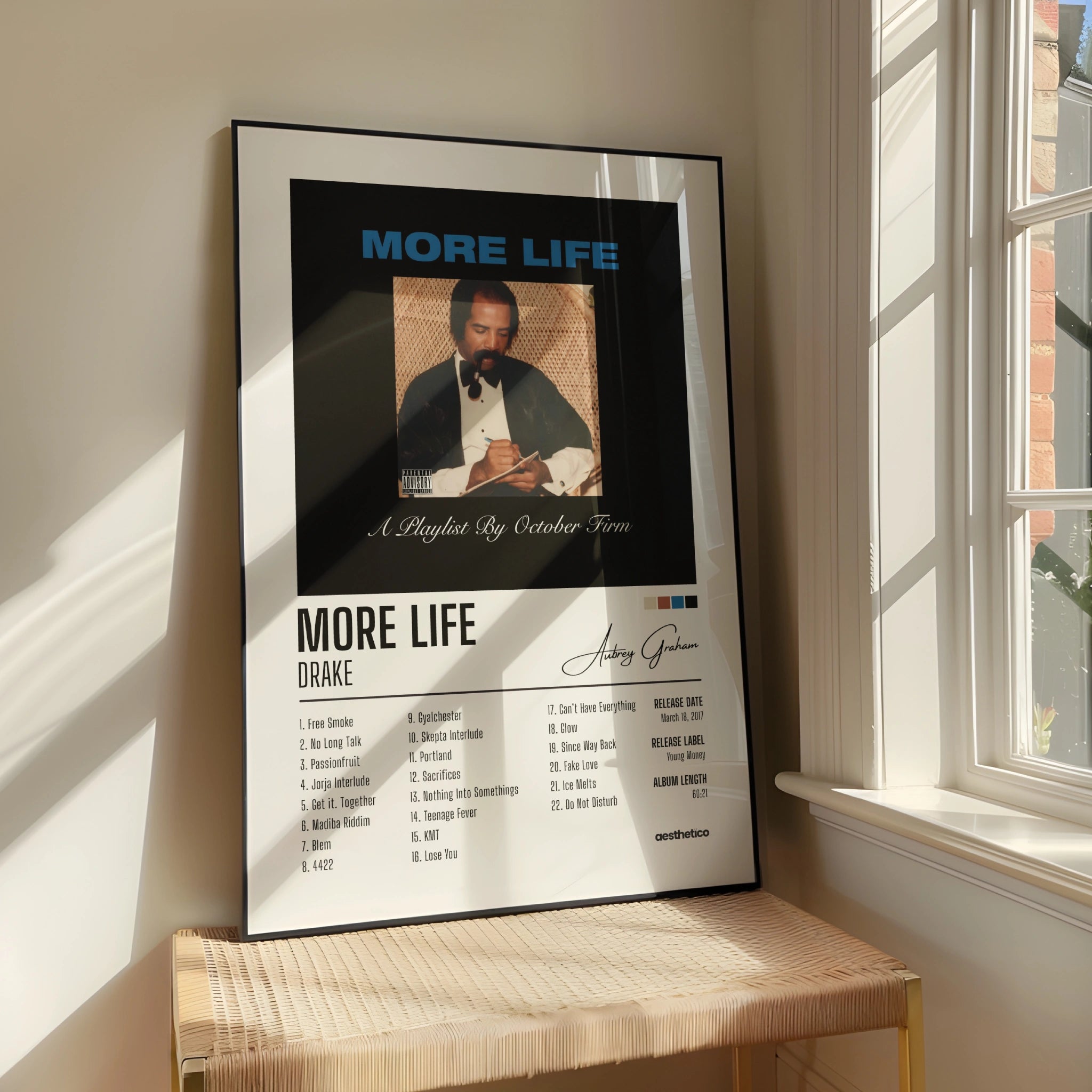 More Life