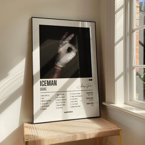ICEMAN