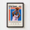 Kevin Durant