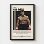 Mike Tyson