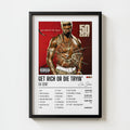 Get Rich Or Die Tryin'