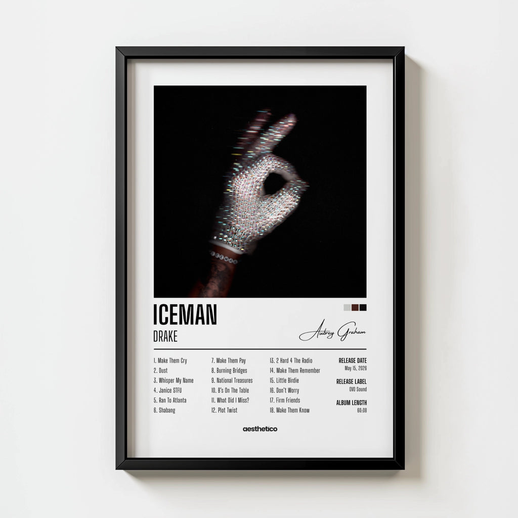 ICEMAN