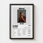 Blonde