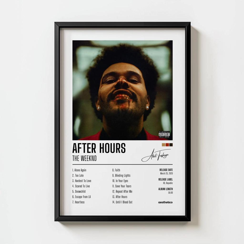 After Hours