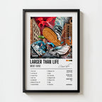 Larger Than Life