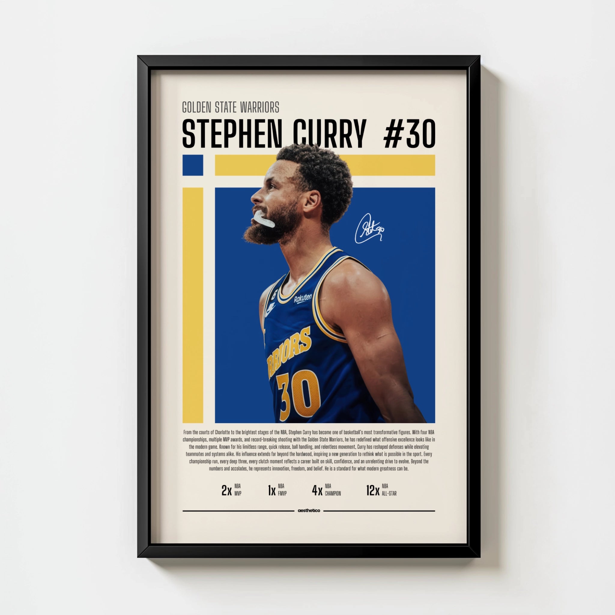 Steph Curry