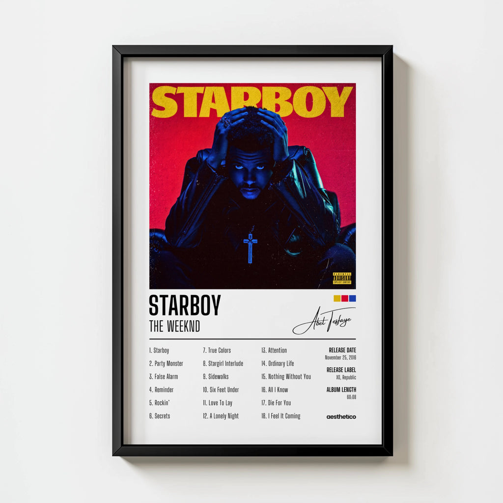 Starboy