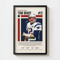 Tom Brady