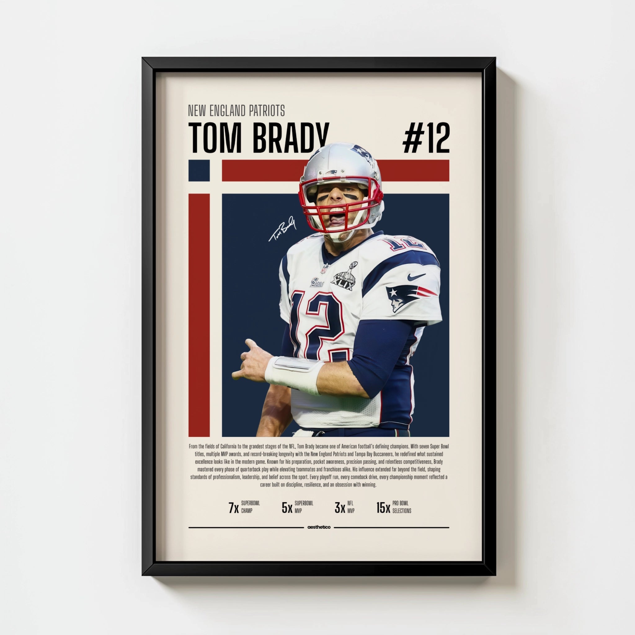 Tom Brady