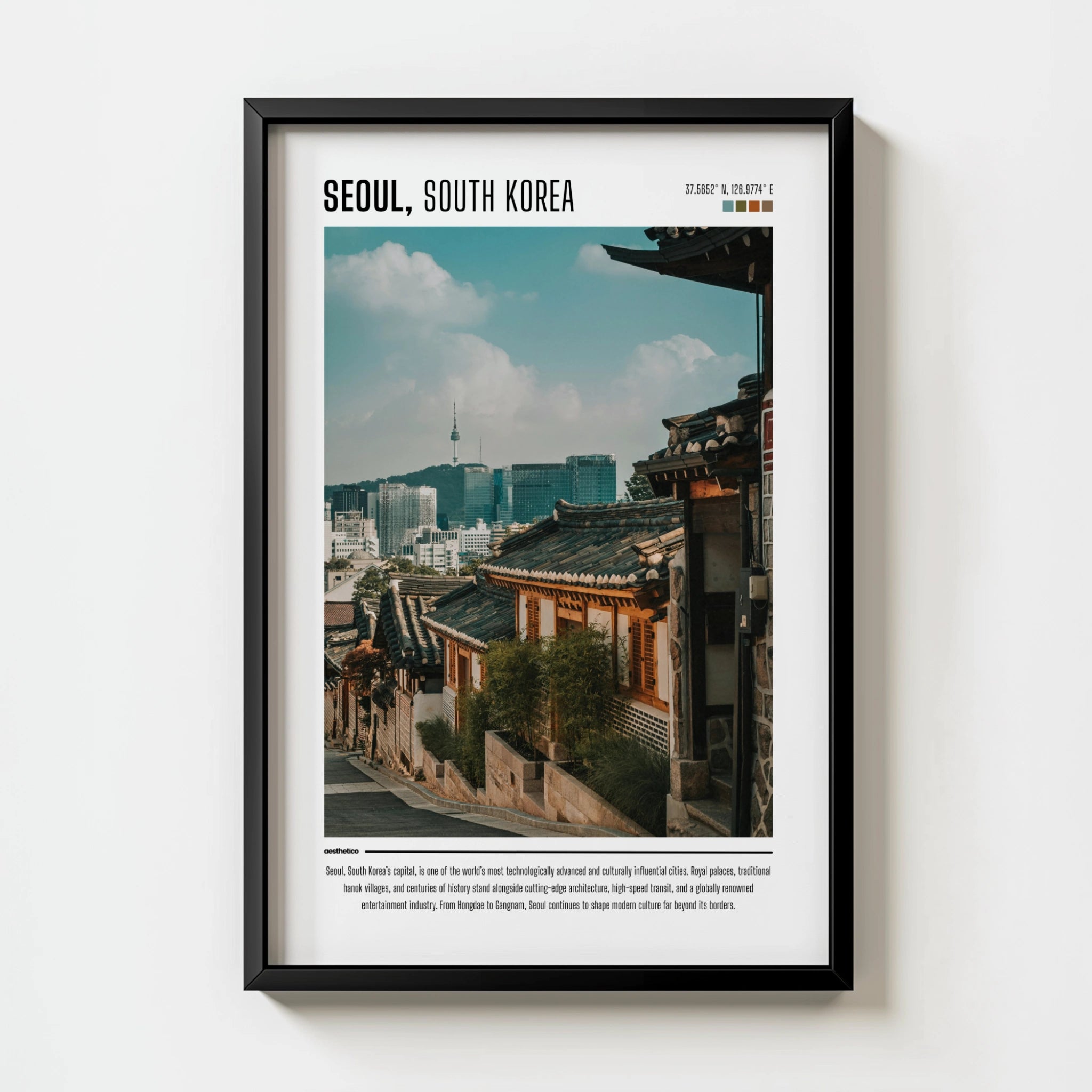 Seoul