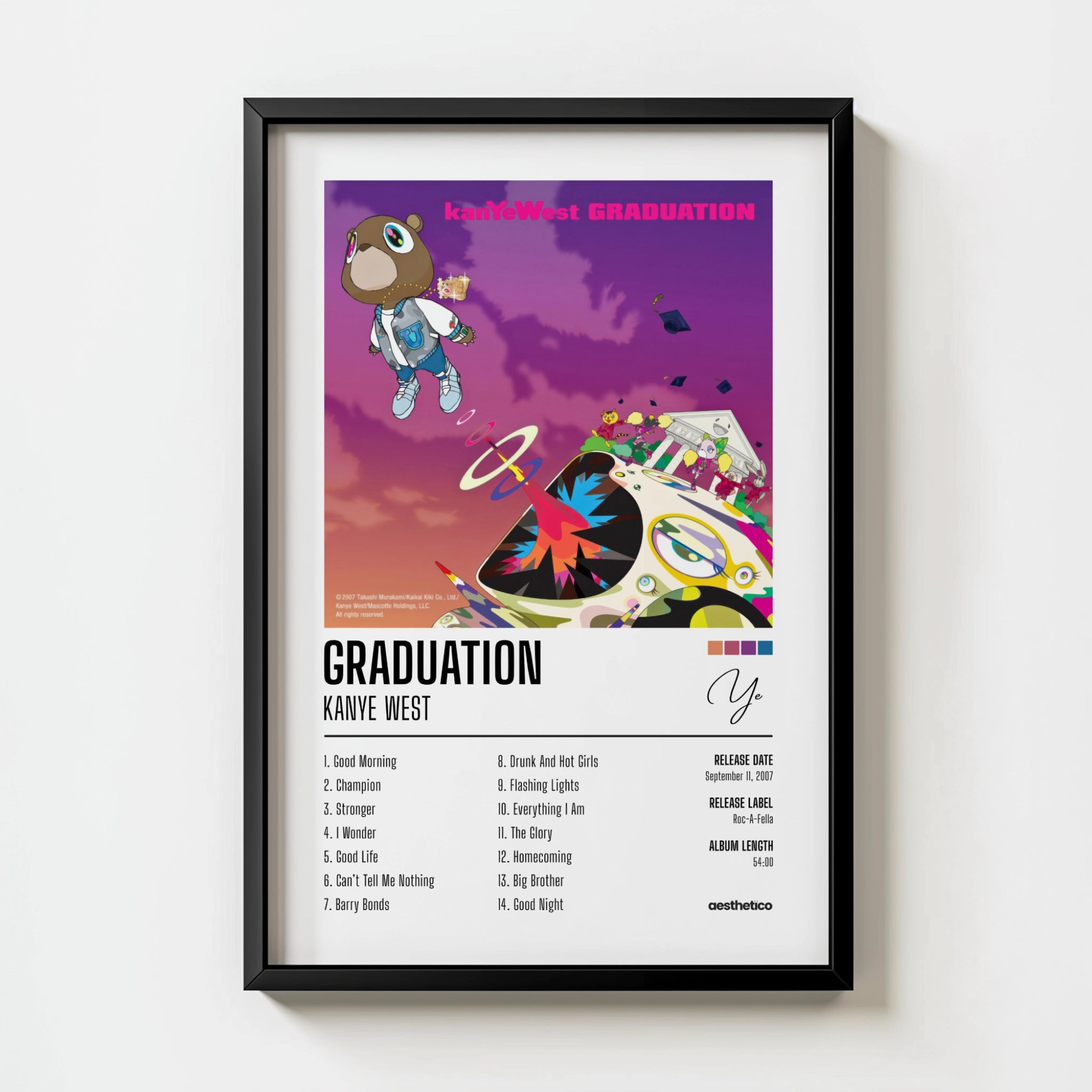 Graduation
