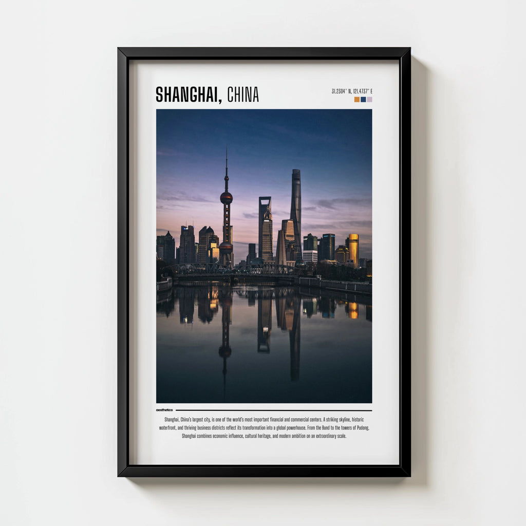 Shanghai