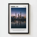Shanghai