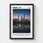 Shanghai