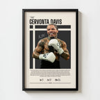 Gervonta Davis