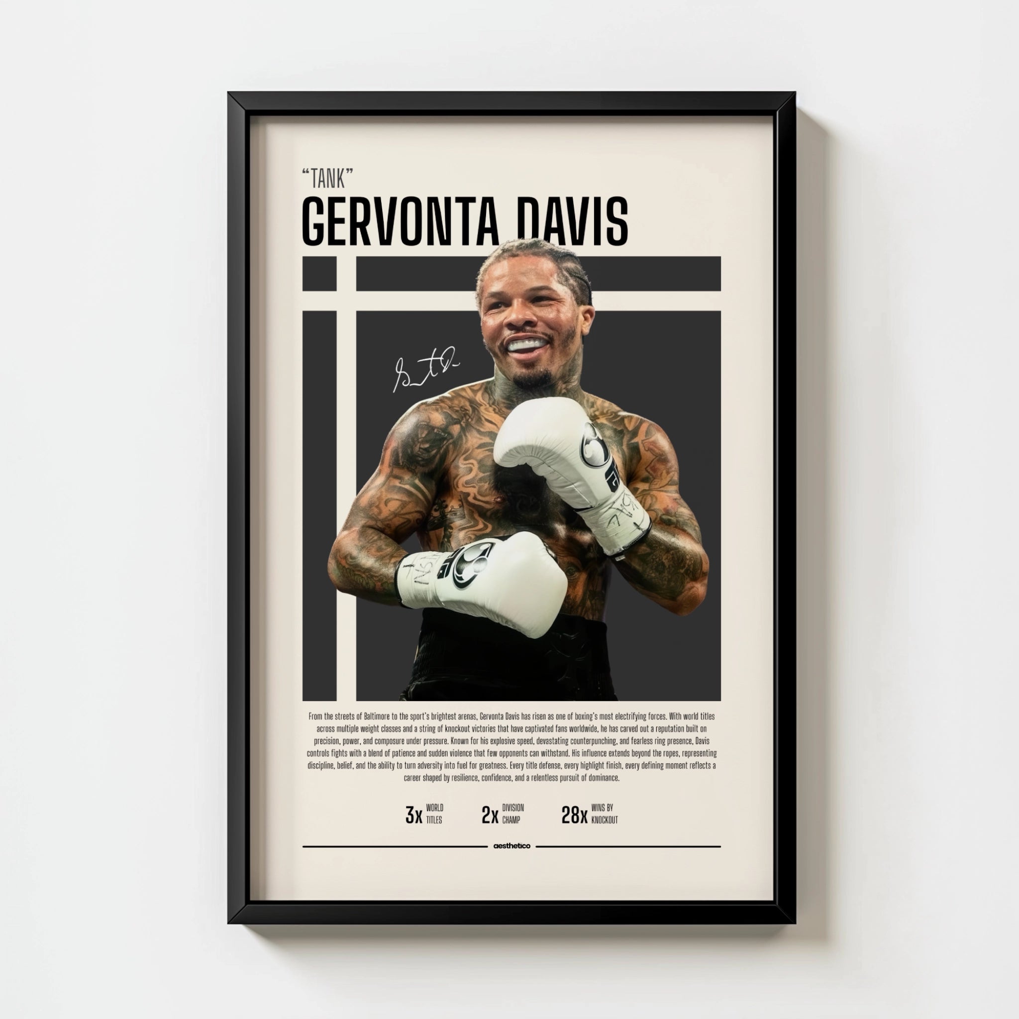 Gervonta Davis