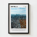 New York