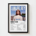 Born To Die
