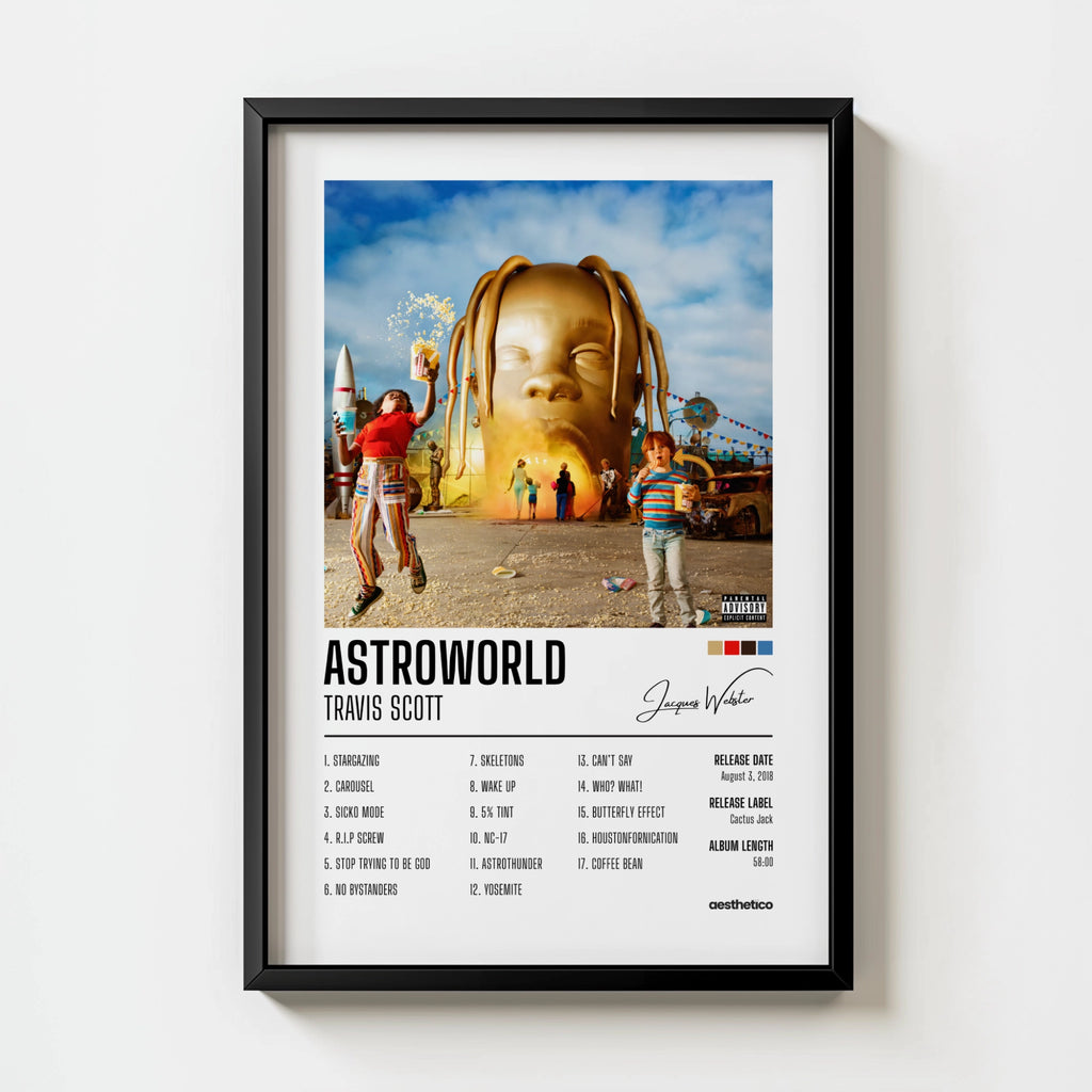 ASTROWORLD
