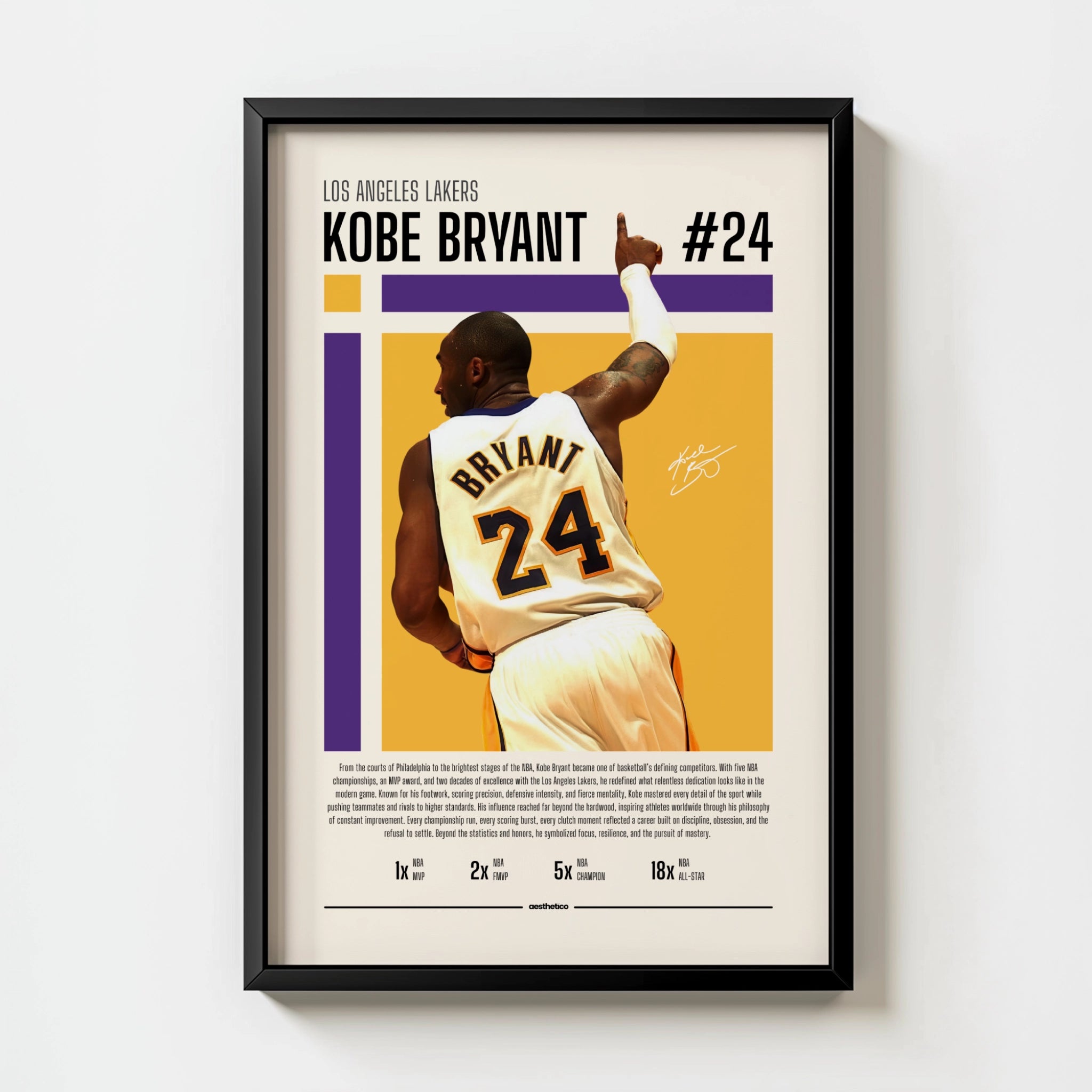 Kobe Bryant