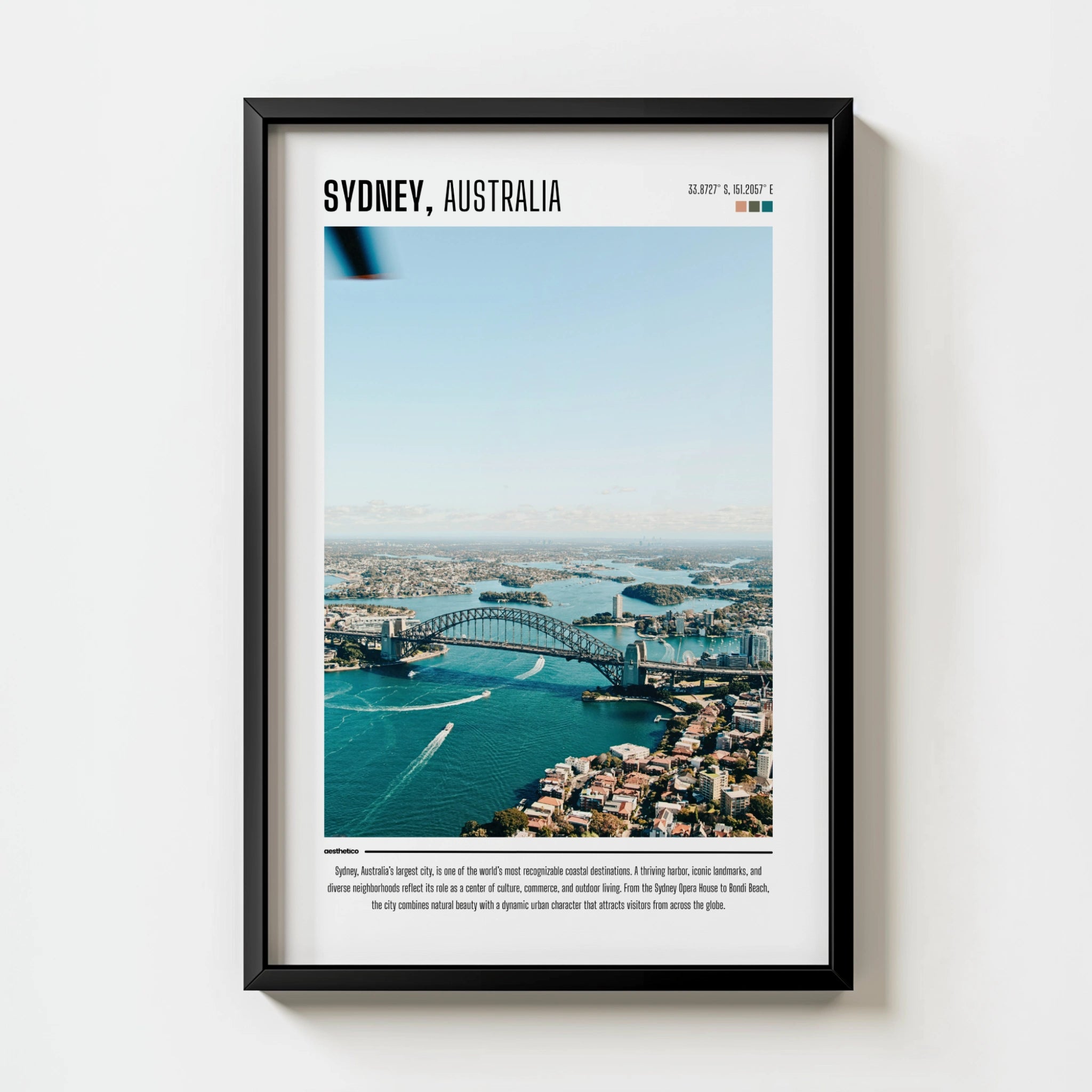 Sydney