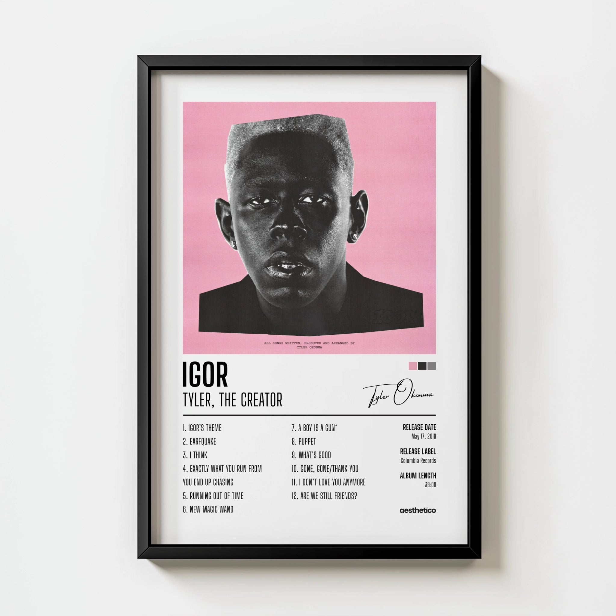 IGOR