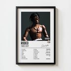 RODEO