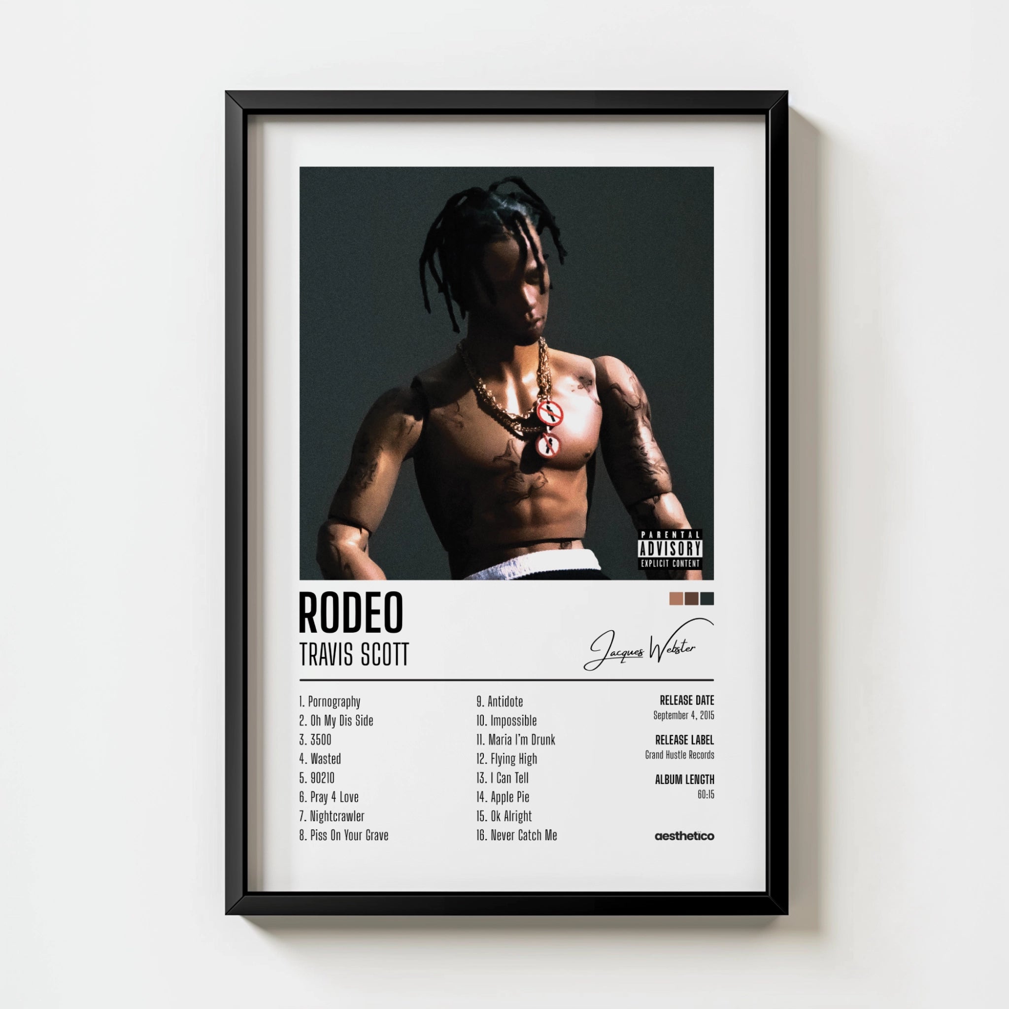 RODEO