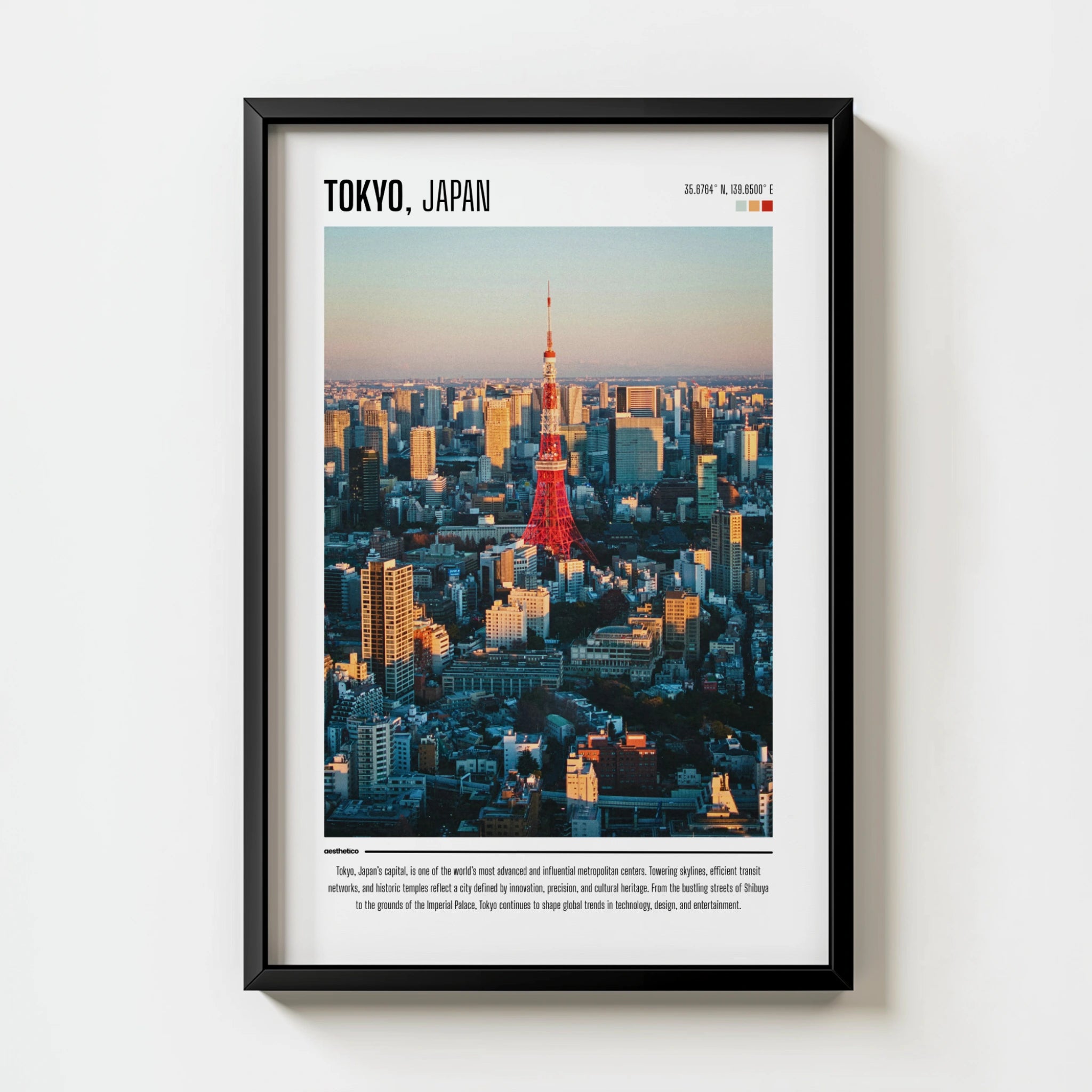 Tokyo