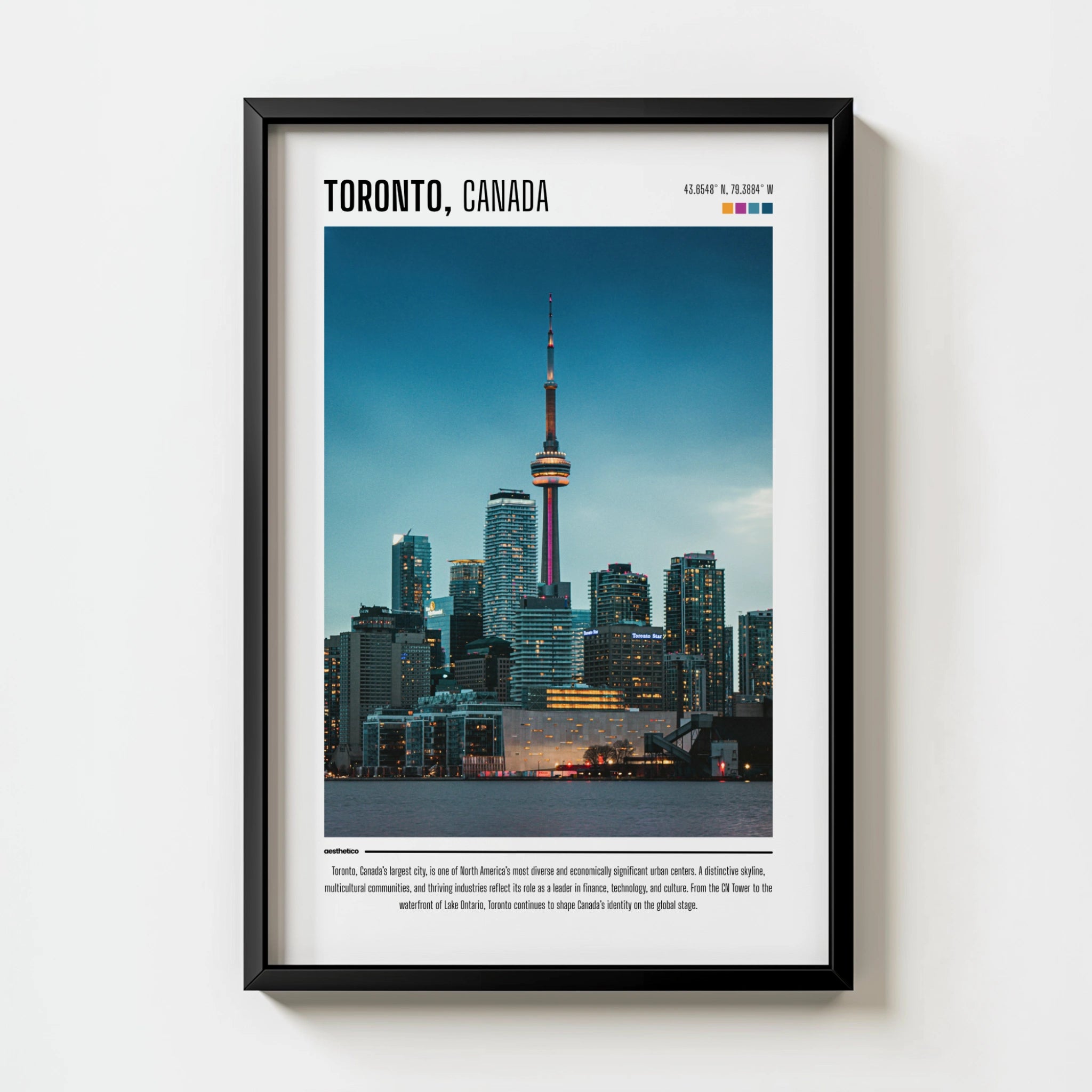 Toronto