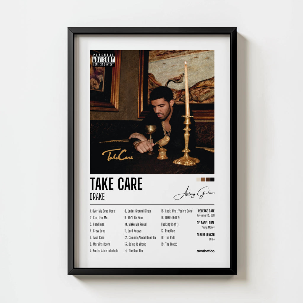 Take Care