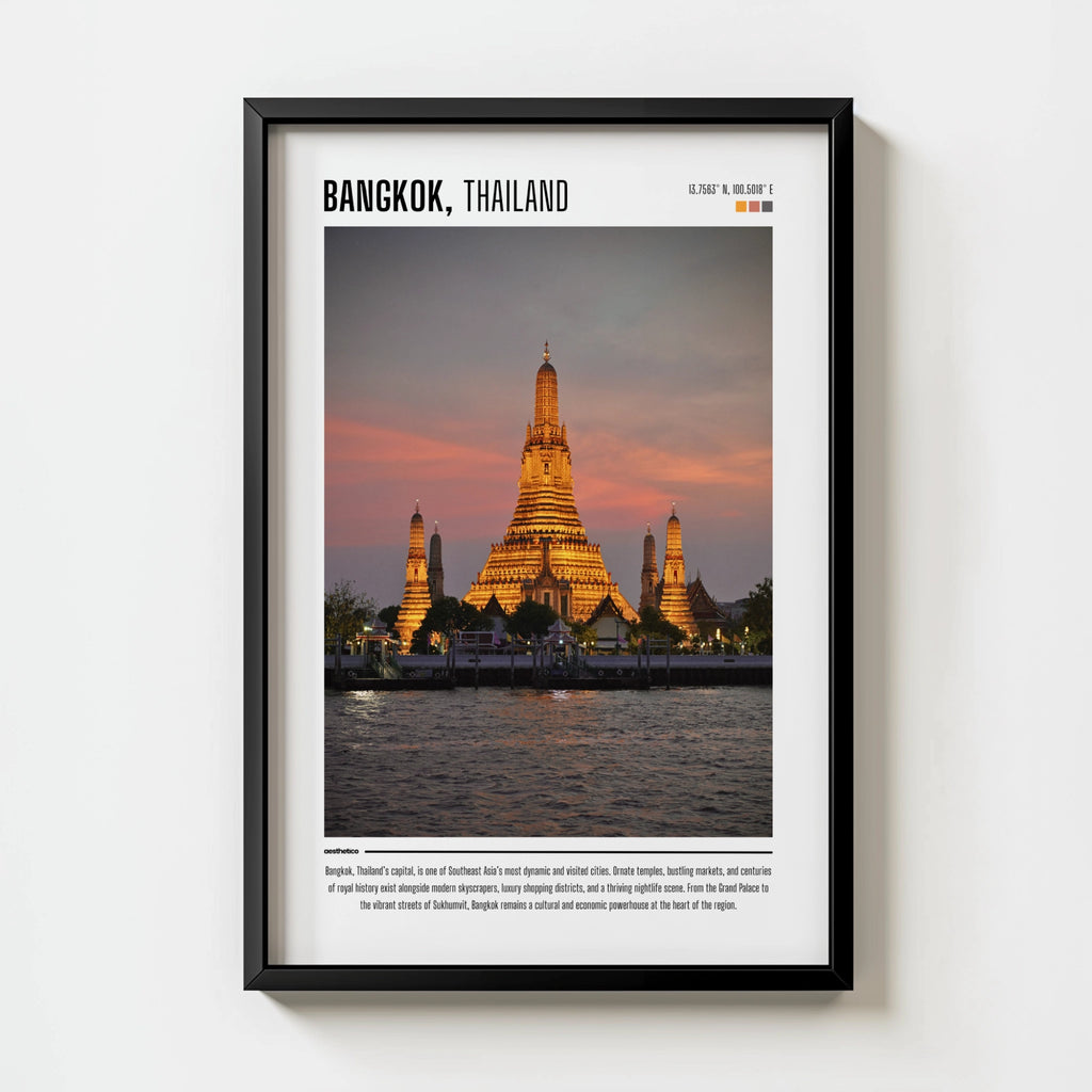 Bangkok