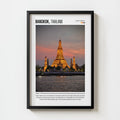 Bangkok
