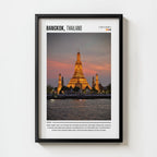 Bangkok