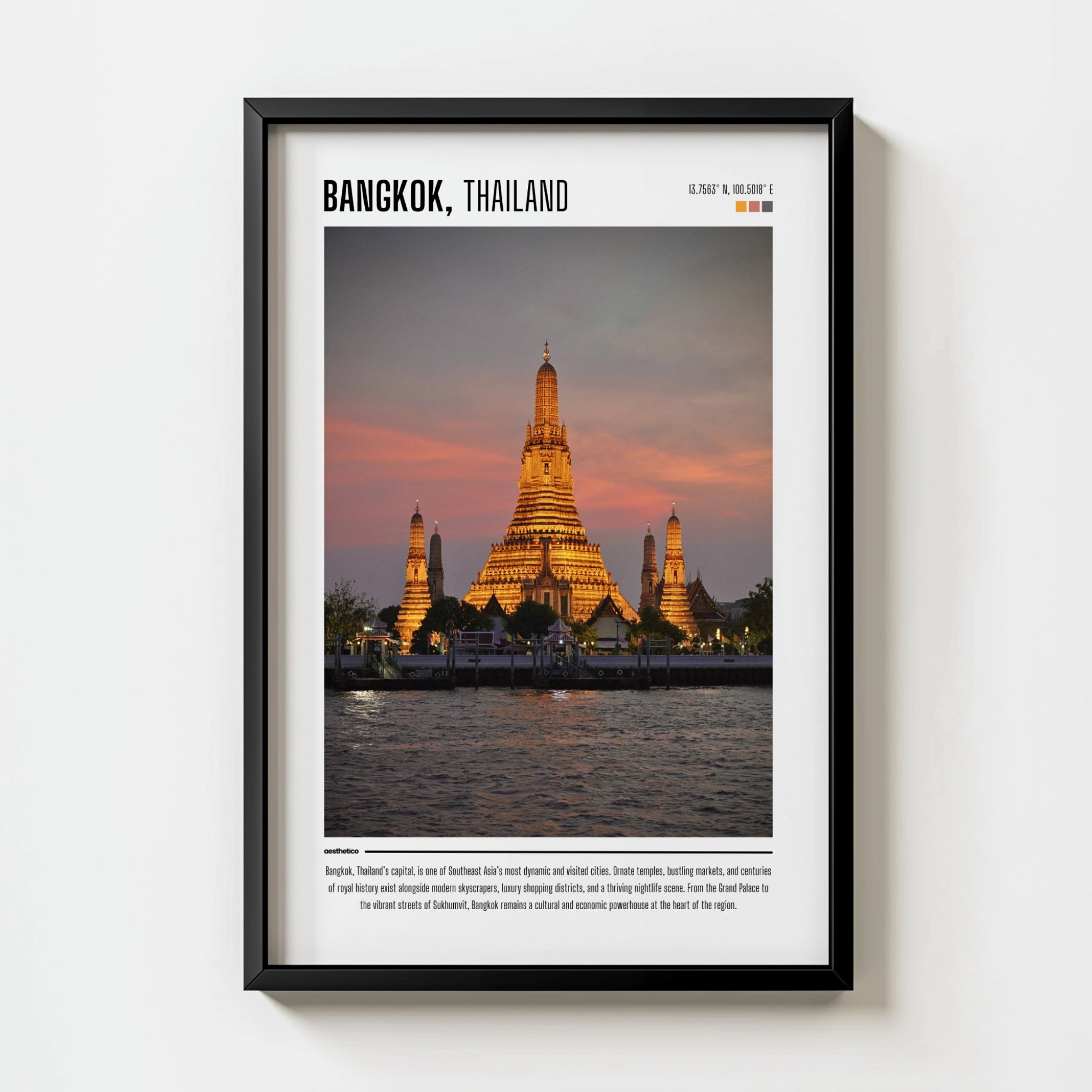 Bangkok