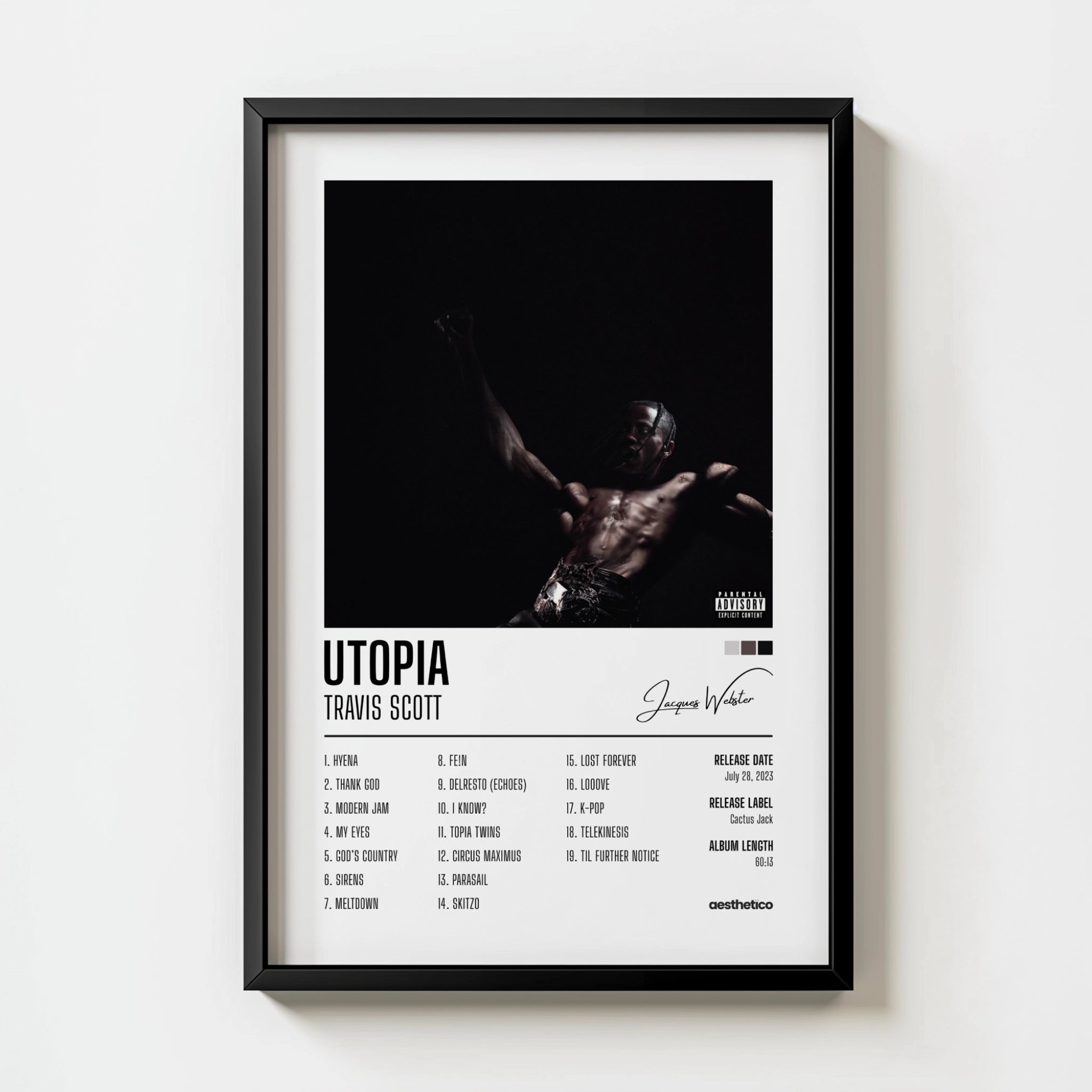 UTOPIA
