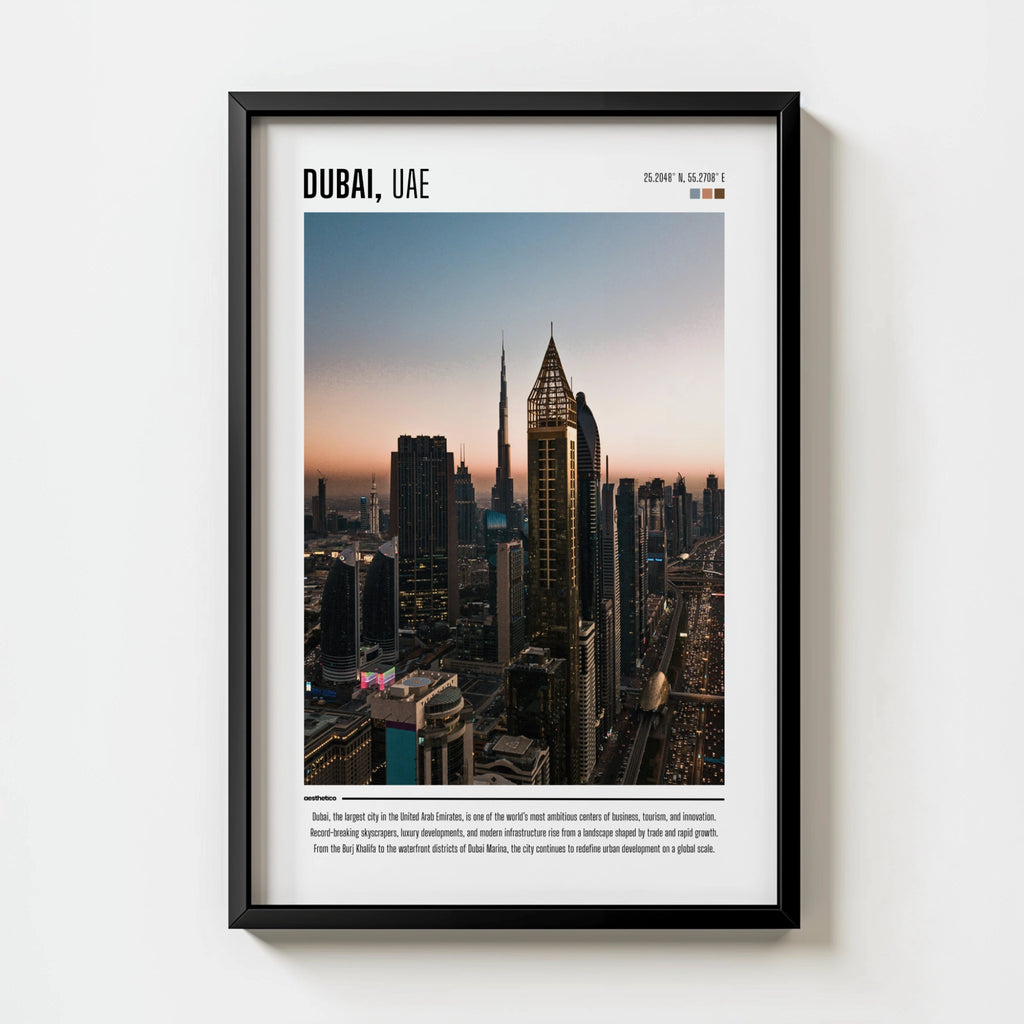 Dubai