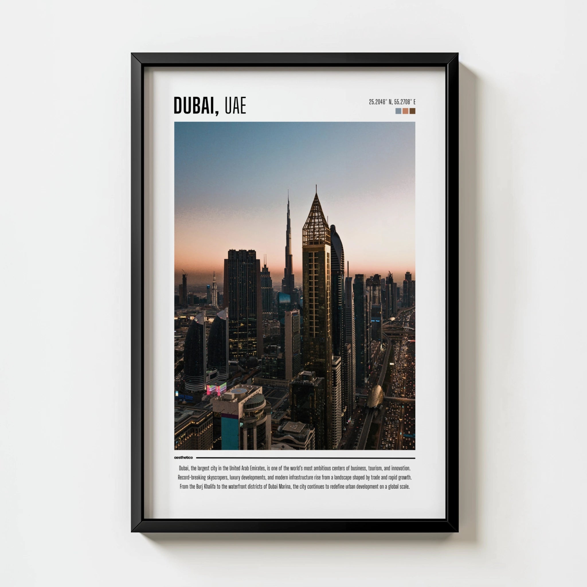 Dubai