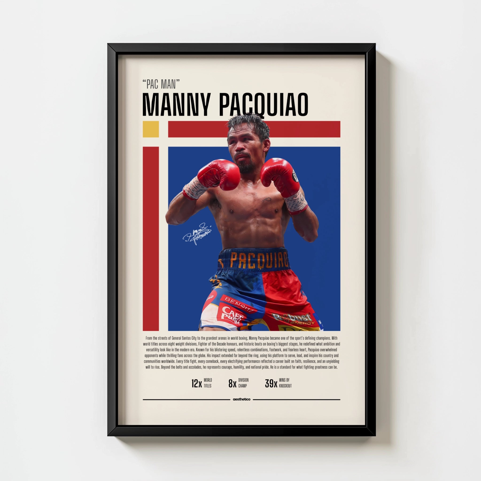 Manny Pacquiao