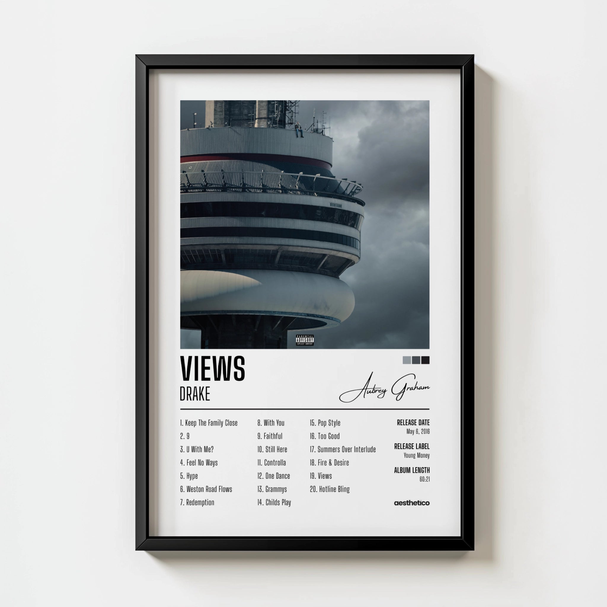 Views